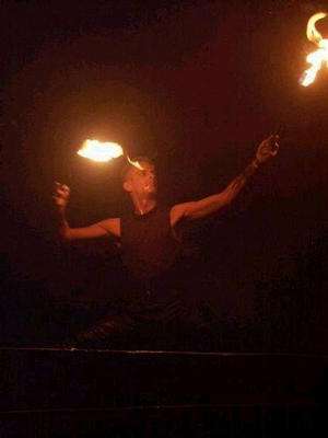 Rödental / Er sucht Sie / Firedevil72
