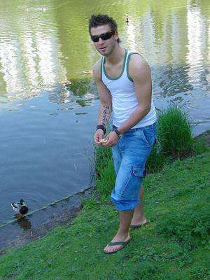 Winkl / Er sucht Sie / LeMac007
