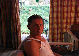 Mitterperwend / Er sucht Sie / pole49