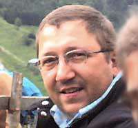 Mühlbach / Er sucht Sie / Burni