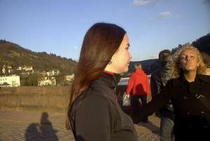 Baar / Sie sucht Ihn / tigress