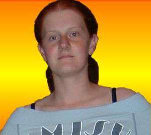 Kritzing / Sie sucht Ihn / PINK2003