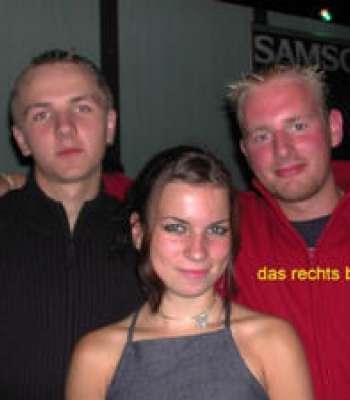 Buttisholz / Er sucht Sie / DJ_CJ18