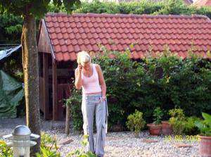 Waging a.See, M / Sie sucht Ihn / petter01