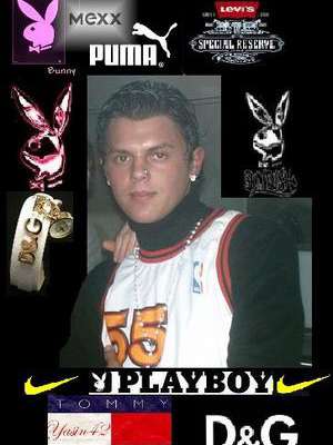 Untergrub / Er sucht Sie / wlad88