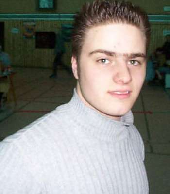 Kahla / Er sucht Sie / singleboy83