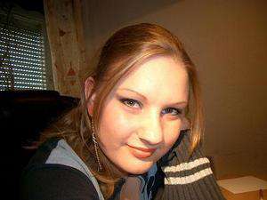 Bad Nauheim / Sie sucht Ihn / Honigbluete