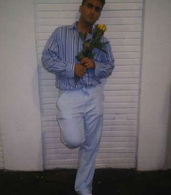 Gotthartsberg / Er sucht Sie / serhat1109