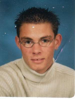 Jetzing / Er sucht Sie / Eric.Pelzer
