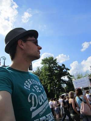 Illnau / Er sucht Sie / DerC1