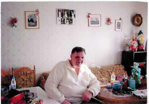 Weichering / Er sucht Sie / KU6ZB7O8