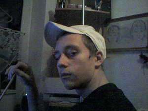 Korning / Er sucht Sie / Marcel88
