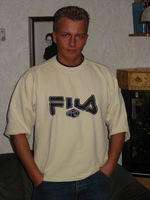 Altentreptow / Er sucht Sie / MichaLieb