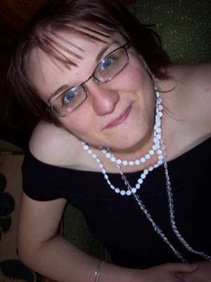 Oftering / Sie sucht Ihn / Anglie