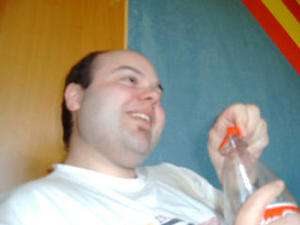 Niedereschach / Er sucht Sie / MarcusWES1