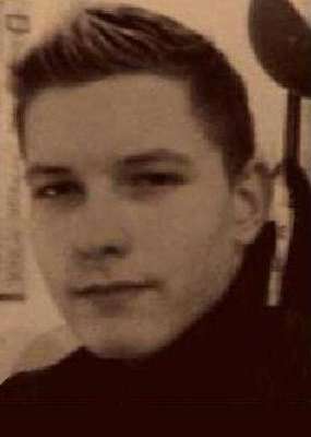 Gemeinlebarn / Er sucht Sie / David001
