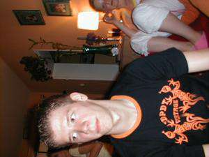 Buttisholz / Er sucht Sie / Calli15
