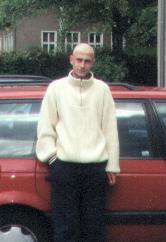 Holzminden, gemfr. Gebiet / Er sucht Sie / tony78m