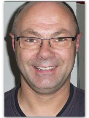 Mallau / Er sucht Sie / Carlos475