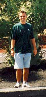 Zeitlham / Er sucht Sie / Michael7680