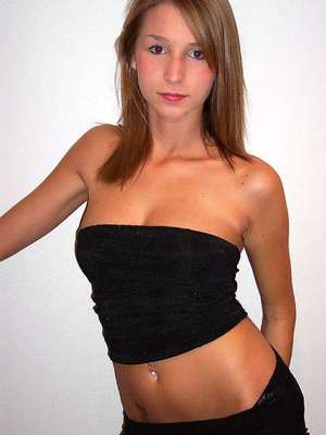 Liepe / Sie sucht Ihn / MissSexy88