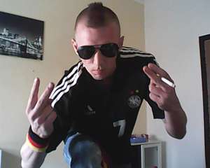 Ferenbalm / Er sucht Sie / diebels316