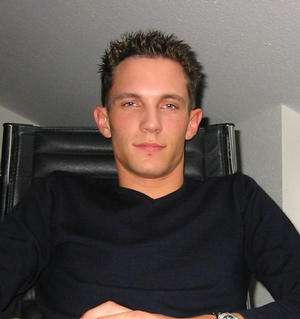 Zürich / Er sucht Sie / Sascha80