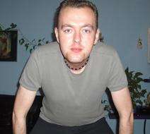 Sperneck / Er sucht Sie / Sasch_