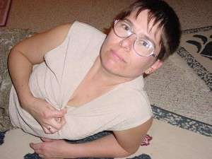 Lotte / Sie sucht Ihn / Marry42