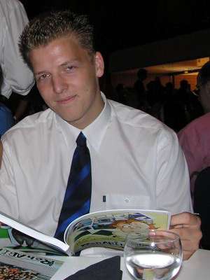 Diepoltsham / Er sucht Sie / Julz