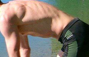 Beckum / Er sucht Sie / ditori
