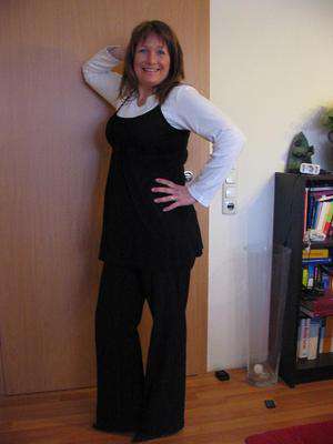 Hundsangen / Sie sucht Ihn / Delfina0704