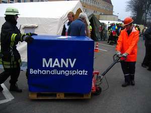Malchow / Er sucht Sie / firemanAc