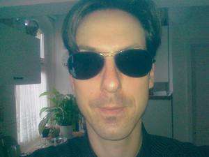Unterholz / Er sucht Sie / Bluerunner