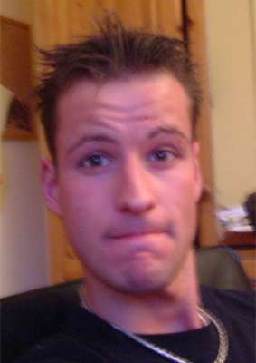 Gefree / Er sucht Sie / 1falke