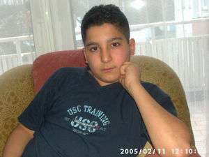 Bachhagel / Er sucht Sie / Latino_Lover