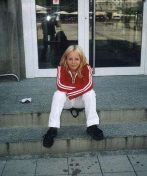 Felde / Sie sucht Ihn / Elfentanz15w
