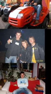 Mariathal / Er sucht Sie / MichaimNetz