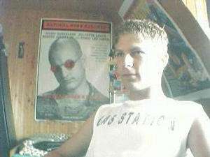 Feldmeilen / Er sucht Sie / Tacco