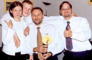 Untermixnitz / Er sucht Sie / Marsbass