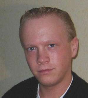Zwentendorf / Er sucht Sie / Dennis021