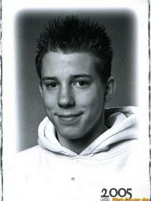 Uitikon / Er sucht Sie / DnBboy16