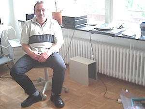 Melchnau / Er sucht Sie / elvis01