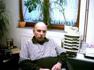 Oberbrunn / Er sucht Sie / motormanni
