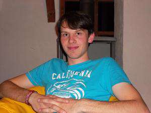 Rheinfelden (Baden) / Er sucht Sie / Michael131