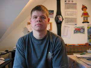 Pfungen / Er sucht Sie / Gueldner1