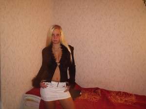 Sankt Thomas / Sie sucht Ihn / XXFranzi17XX