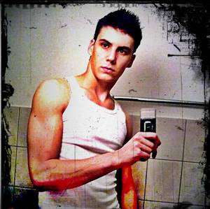 Hartheim / Er sucht Sie / Schreib_mir