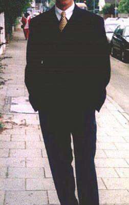 Nistertal / Er sucht Sie / bayram1967