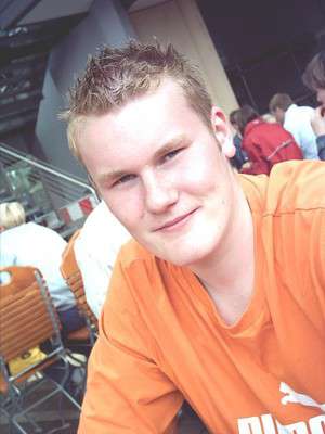 Kranzing / Er sucht Sie / Boyauskoeln